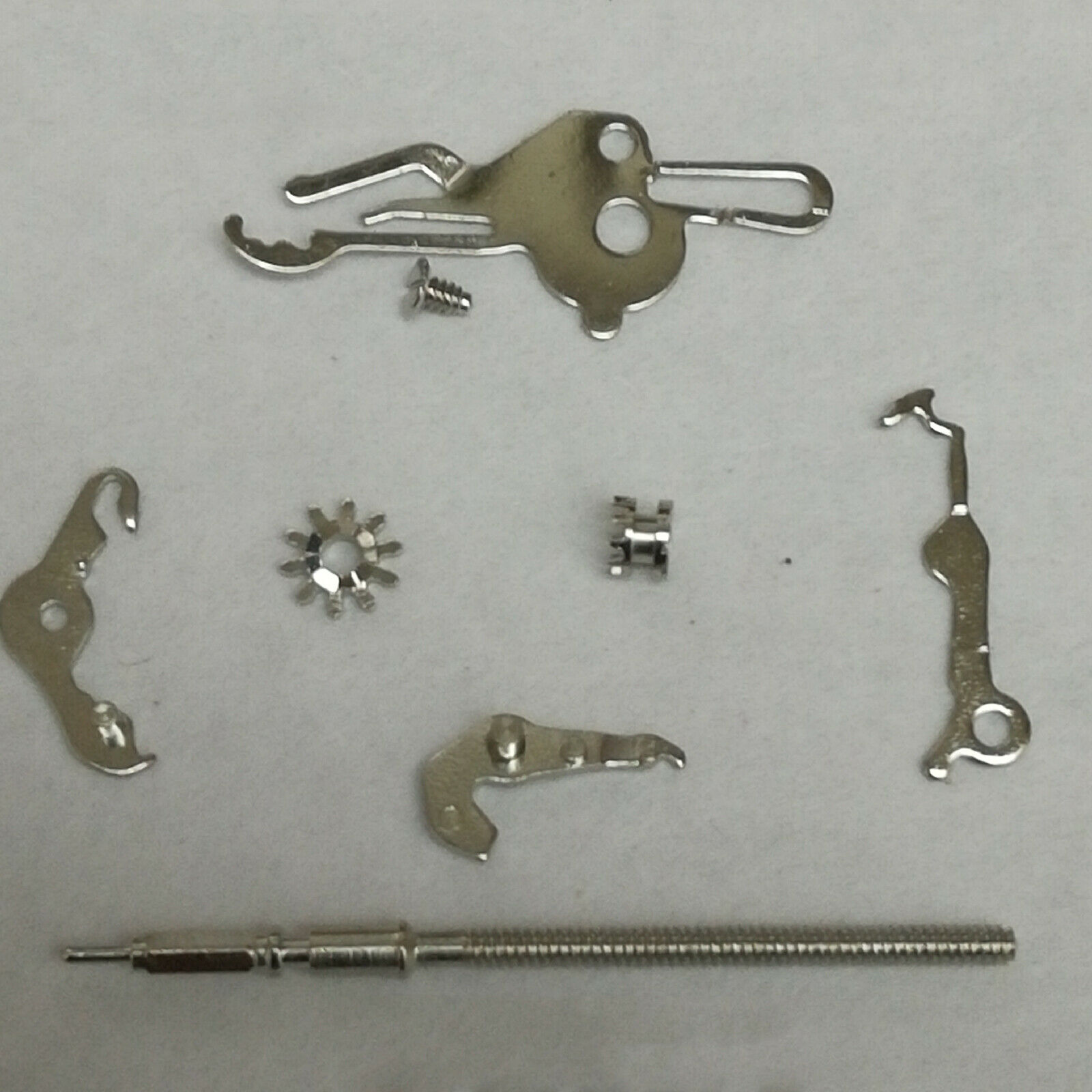 Watch Tool Repair Kit - Watch Movement Clutch Repair Kit For