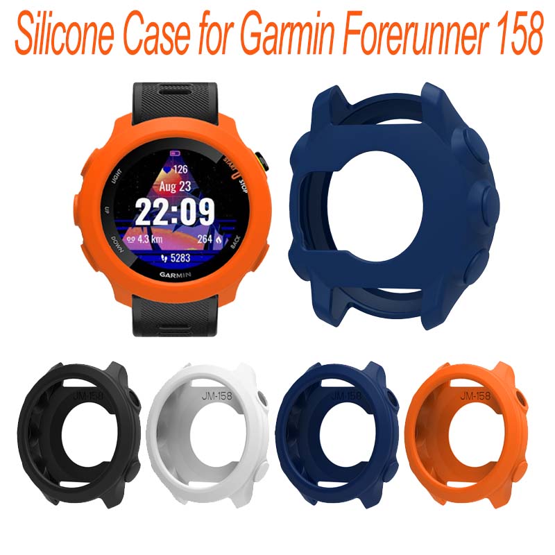 Xwatch Smartwatch - New Soft Silicone Case Cover for