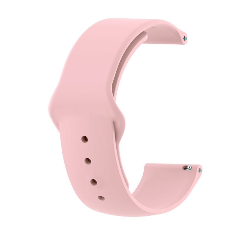 Quick Release Silicone Straps  - Fossil Watches Smartwatch Gen 3 评论和价格