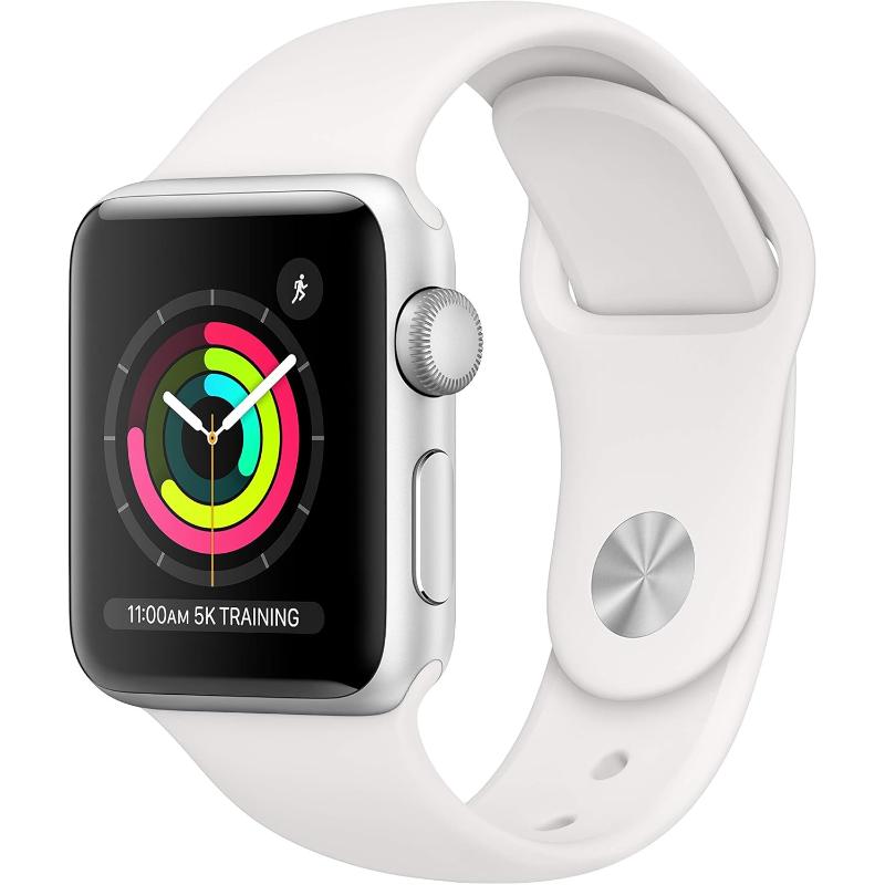 Apple Watch Series 3 Aluminum  - Smartwatch Refurbished Watches 评论和价格