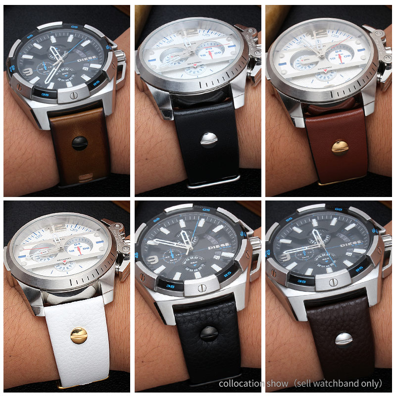 For Diesel DZ7257 DZ4323 DZ734 - Watch Esim 评论和价格