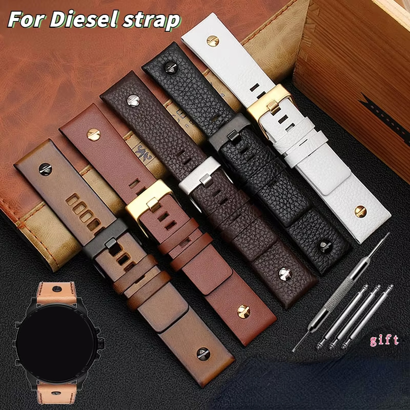 For Diesel DZ7257 DZ4323 DZ734 - Watch Esim 评论和价格