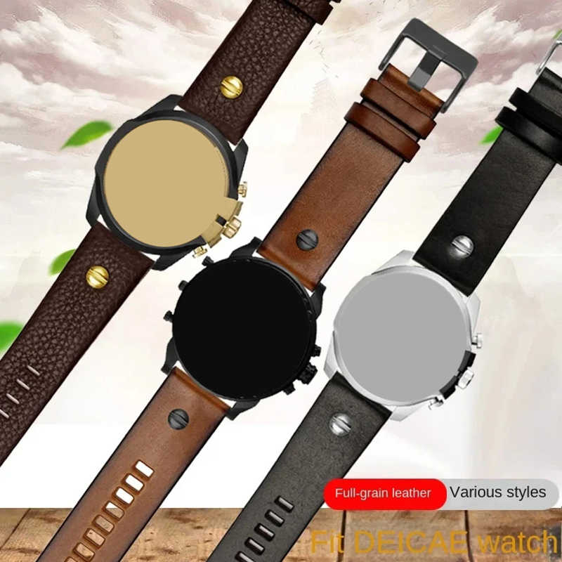 For Diesel DZ7257 DZ4323 DZ734 - Watch Esim 评论和价格