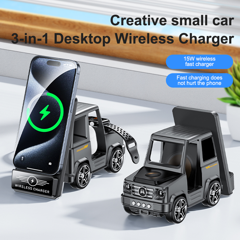 Multifunctional Wireless Charg - Xwatch Smartwatch 评论和价格