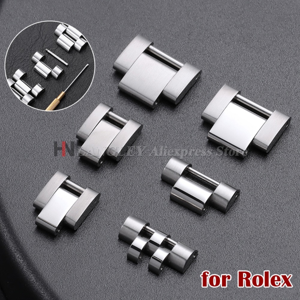 10*4.8mm/16*8mm/16*9mm Stainle - Rolex Watch Submariner 评论和价格