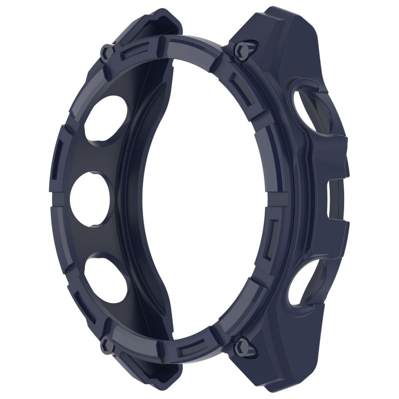 Soft TPU Case for Garmin Desce - Xwatch Smartwatch 评论和价格