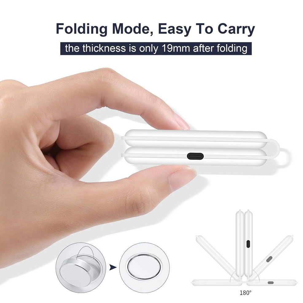 2IN1 Magnetic Wireless Charger - Xwatch Smartwatch 评论和价格