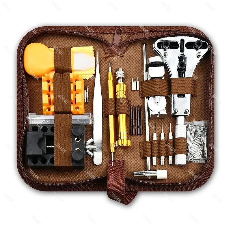 Watch Repair Tool Kit 149-Piec - Watch Tool Repair Kit 评论和价格