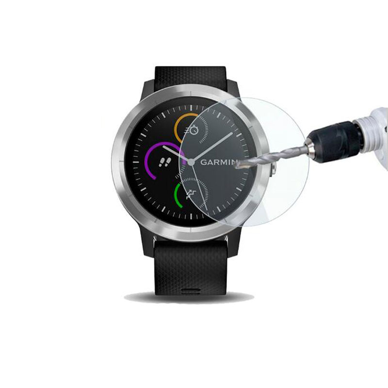 Tempered Glass Protective Film - Xwatch Smartwatch 评论和价格