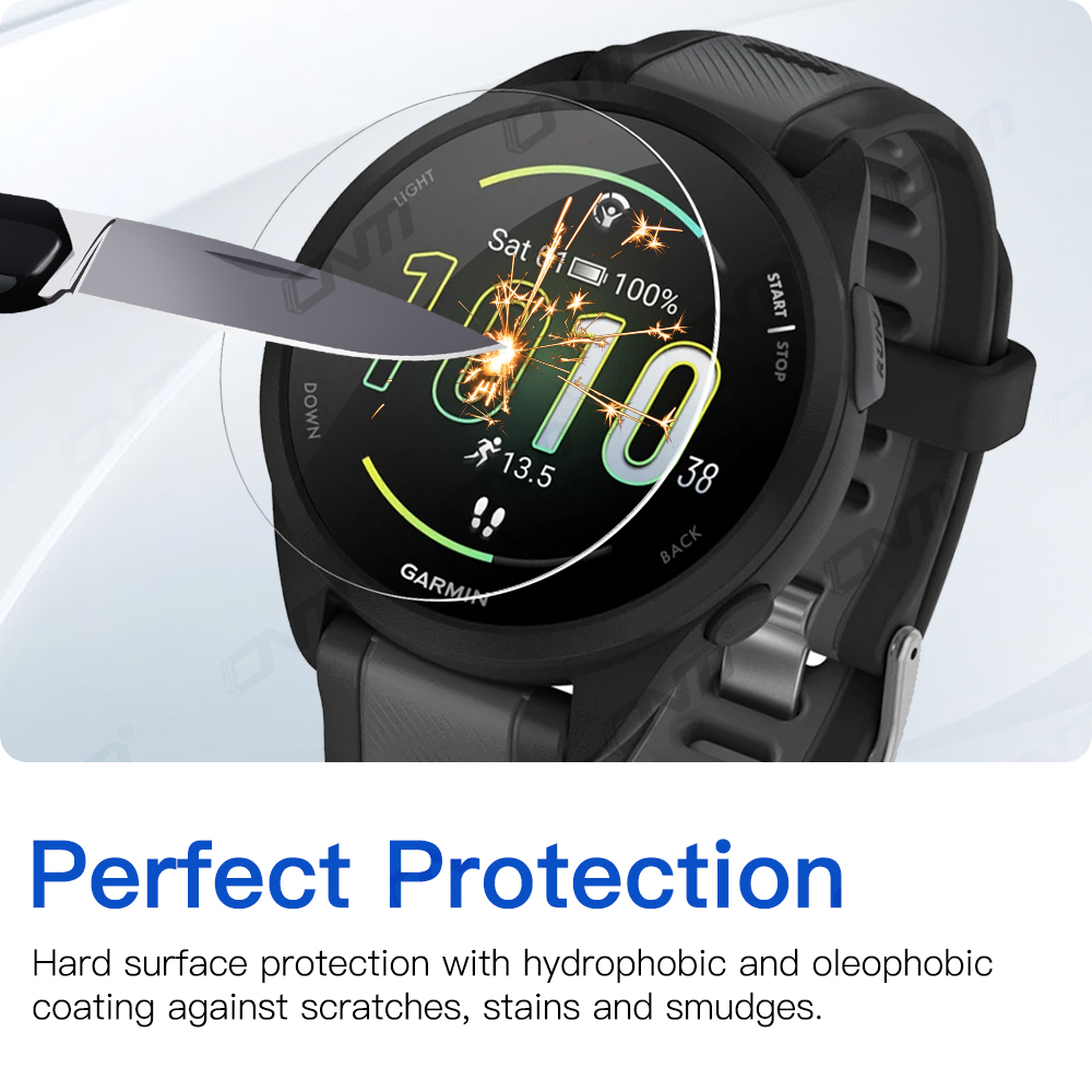 9H Premium Tempered Glass for  - Xwatch Smartwatch 评论和价格