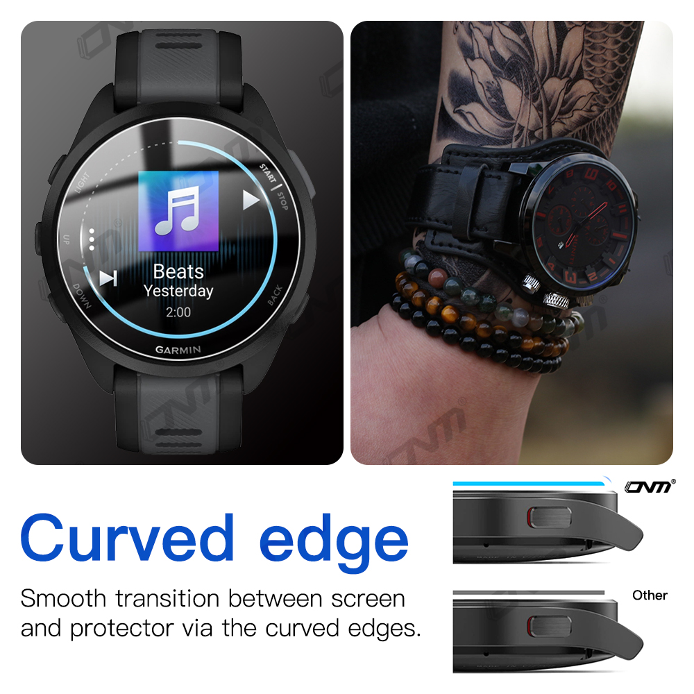 9H Premium Tempered Glass for  - Xwatch Smartwatch 评论和价格