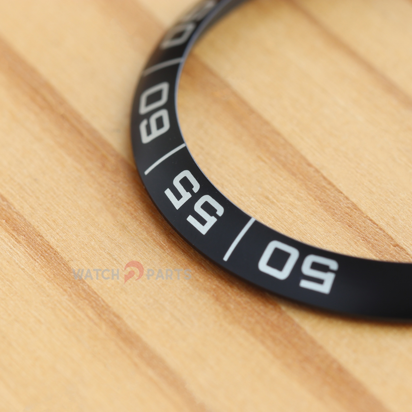 Aluminum Watch Bezel for Omega - Omega Watch Constellation 评论和价格