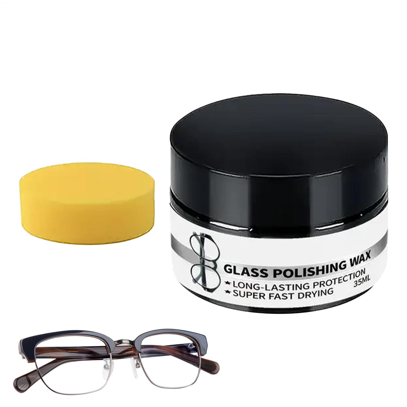 Eye Glass Scratch Remover Repa - Watch Tool Repair Kit 评论和价格