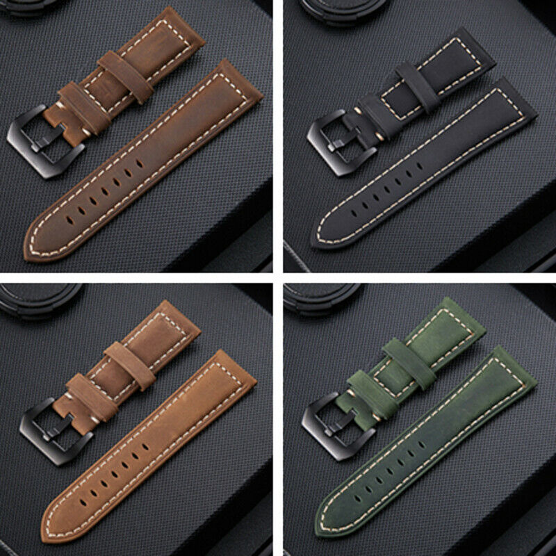 Leather Bracelet for diesel DZ - Watch Esim 评论和价格
