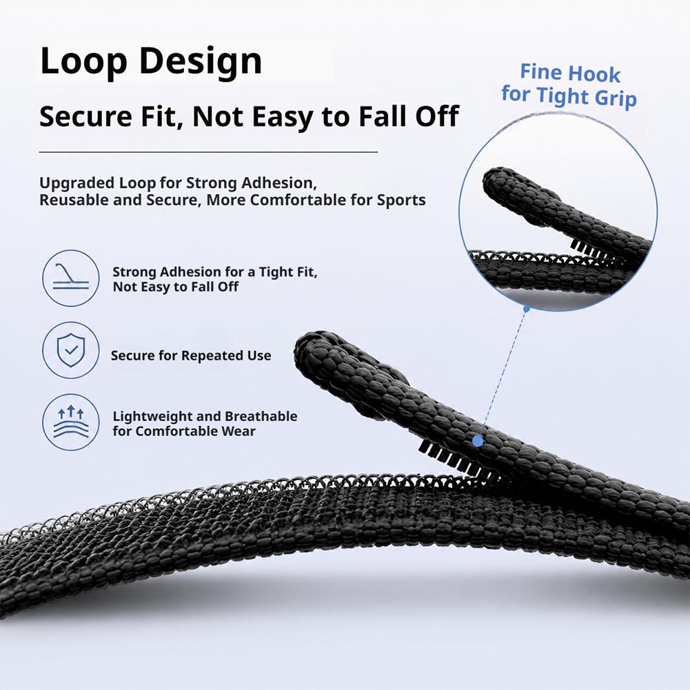 Universal Elastic Nylon Watch  - Smartwatch Watches For Mens 评论和价格