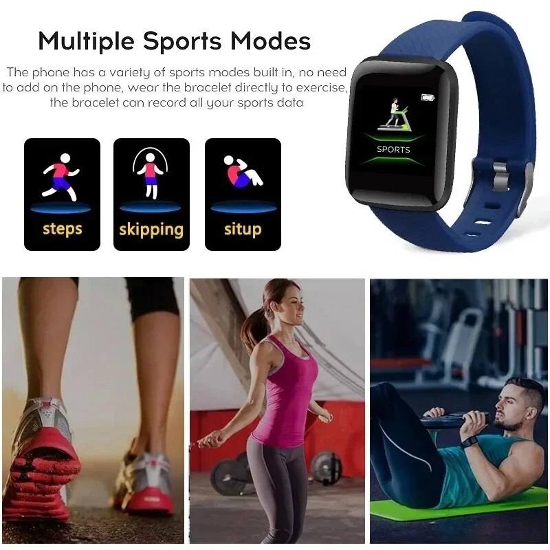 2024 New For Multifunction Sma - Smartwatch Watches For Mens 评论和价格
