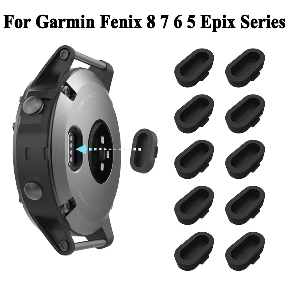 Silicone Dust Stopper For Garm - Xwatch Smartwatch 评论和价格