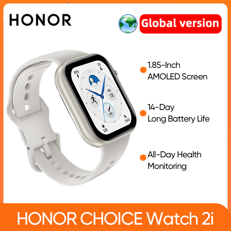 HONOR CHOICE Watch 2i Global V - Watch Esim 评论和价格