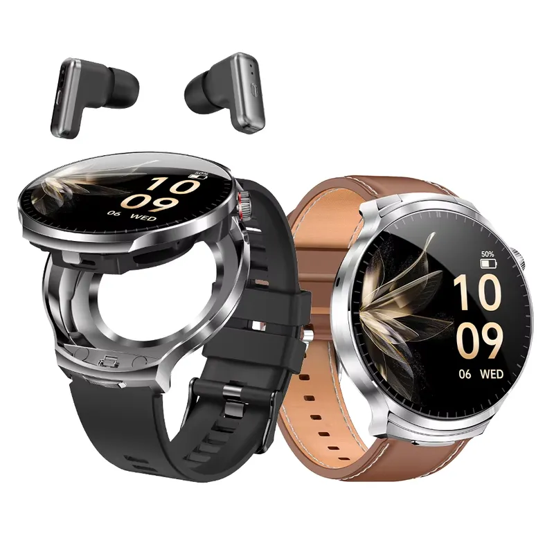 【CHIMU HOME】 Wireless Earbuds  - Smartwatch Noise Watches 评论和价格