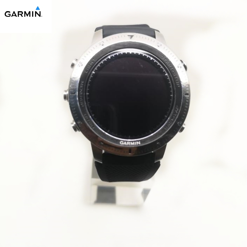 Refurbished Garmin Chronos Out - Smartwatch Refurbished Watches 评论和价格