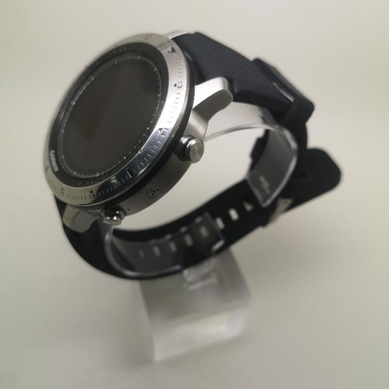 Refurbished Garmin Chronos Out - Smartwatch Refurbished Watches 评论和价格