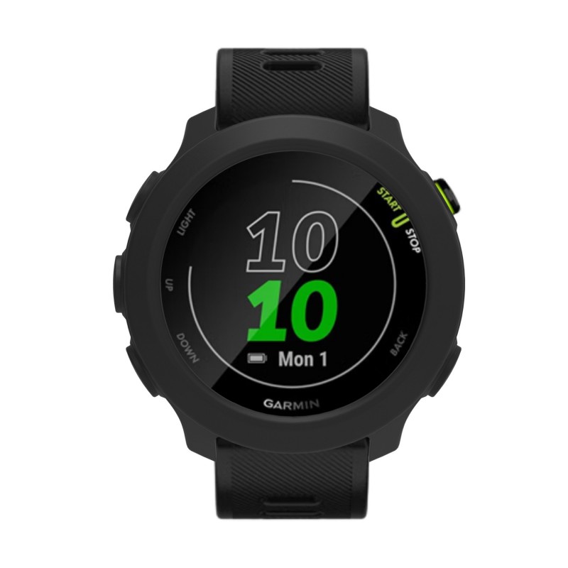 New Soft Silicone Case Cover f - Xwatch Smartwatch 评论和价格
