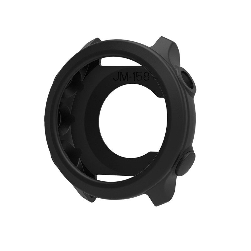 New Soft Silicone Case Cover f - Xwatch Smartwatch 评论和价格