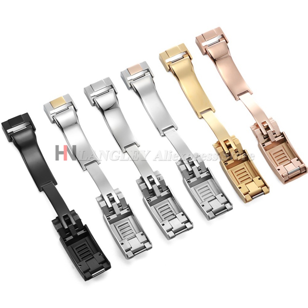 9x9mm 316L Stainless Steel Dou - Rolex Watch Submariner 评论和价格