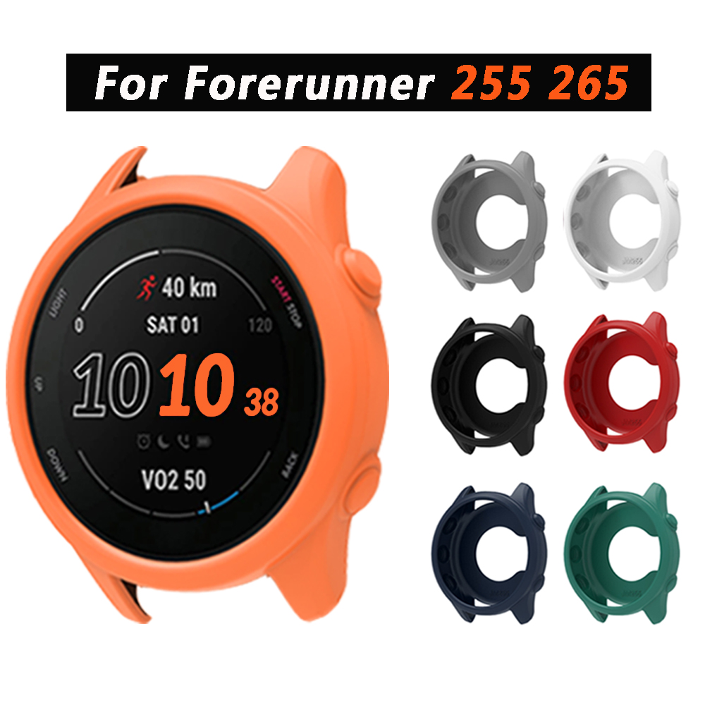 Silicone Cases Cover for Garmi - Xwatch Smartwatch 评论和价格