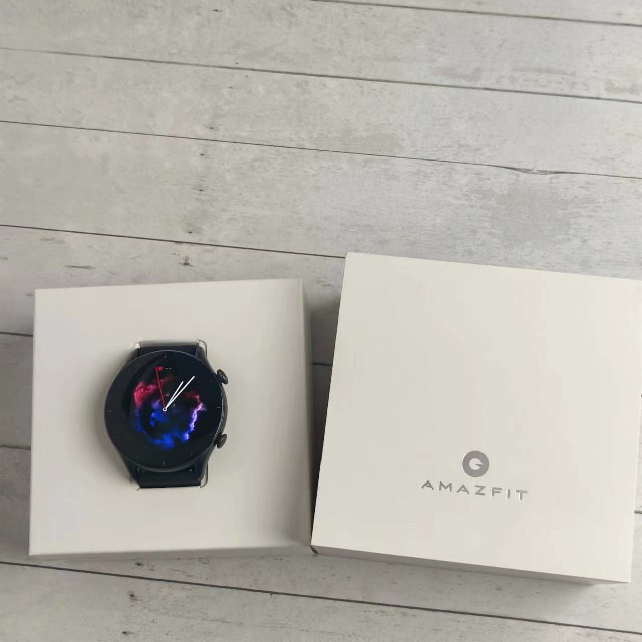 Amazfit GTR 3 Alexa Built-in S - Watch Esim 评论和价格
