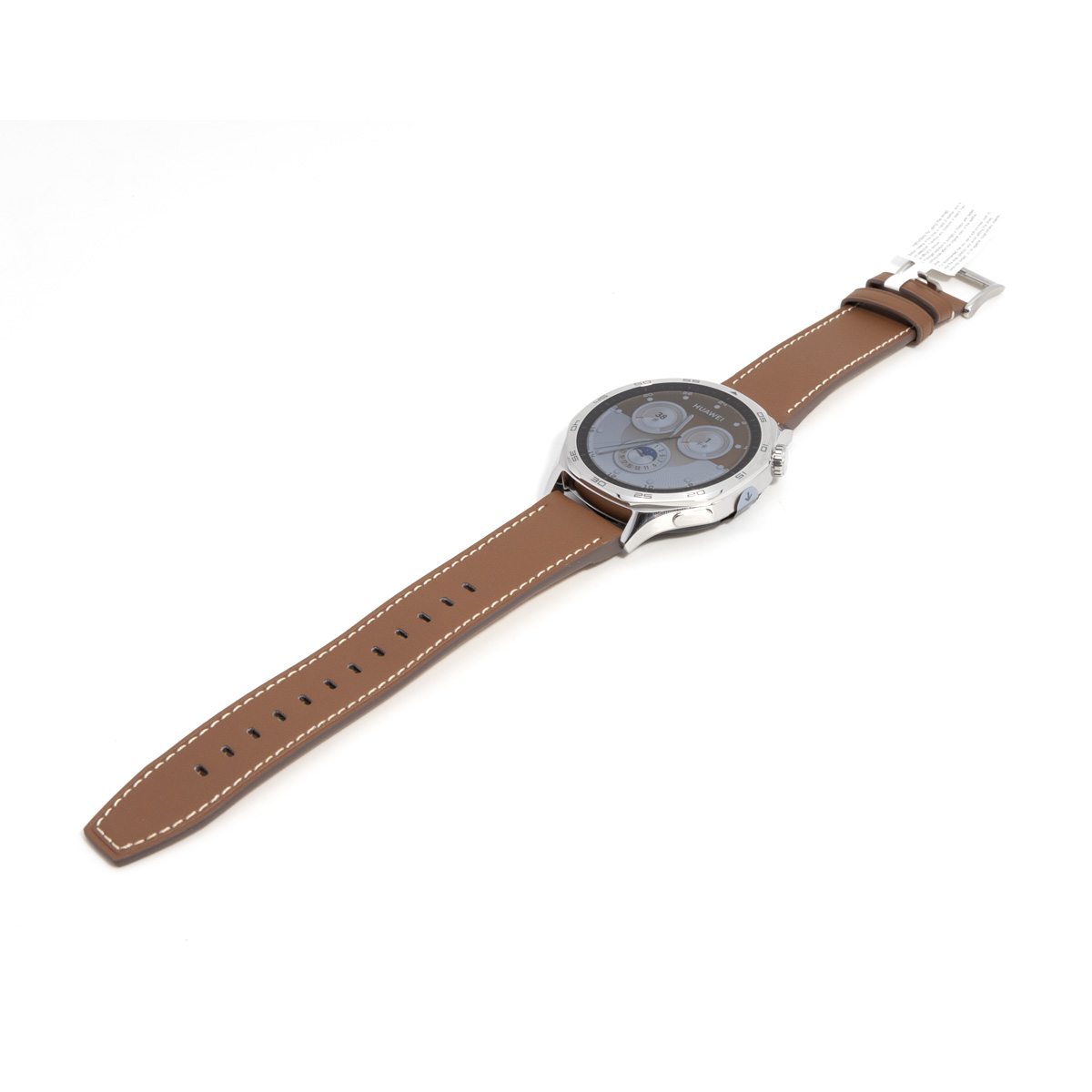 Global Version HUAWEI WATCH GT - Watch Esim 评论和价格